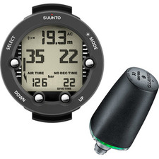 Suunto Vyper Novo Wrist
