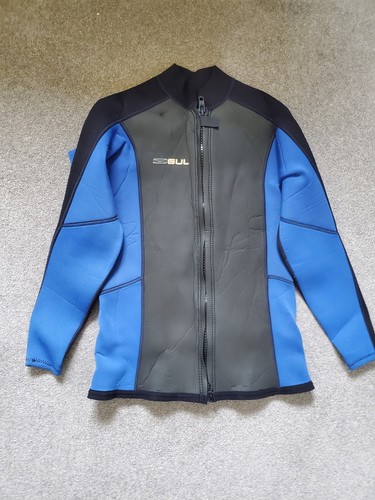 Gul response bolero wetsuit - response,