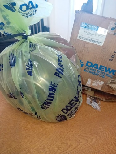 Daewoo doosan solar - daewoo,