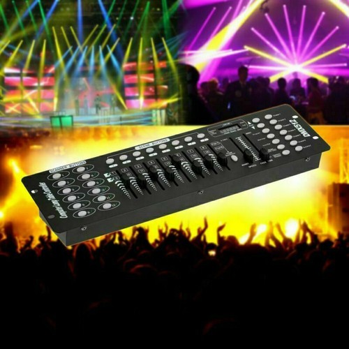 Portable dmx512 stage - stage, lighting