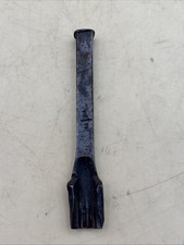 Vintage Stone Masons Chisel 1/2