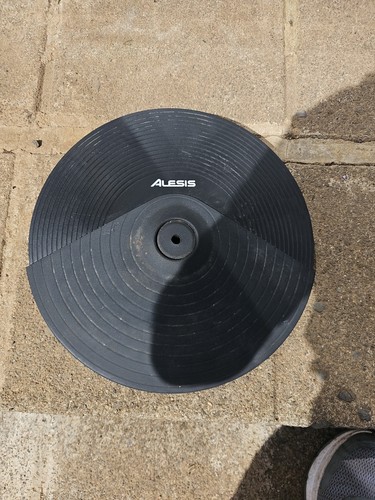 Alesis crimson drum kit - alesis,