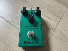 Demon FX Tube Screamer TS808