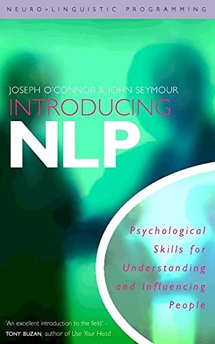Introducing nlp - introducing,