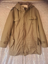 Mens Khahi Vintage Parka