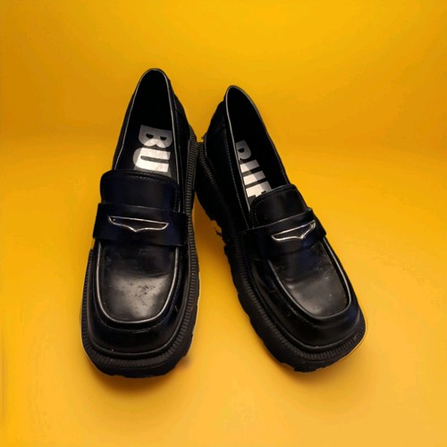 Buffalo nabu loafers - buffalo,