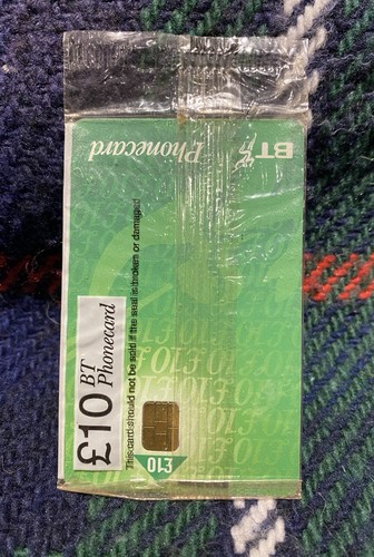 Rare green 10 millennium - green,