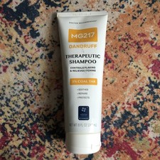 MG217 Dandruff Therapeutic