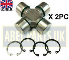 JCB PARTS -  3CX - PAIR OF UNIVERSAL JOINT KIT (PART NO. 914/80206 OR 914/80207)