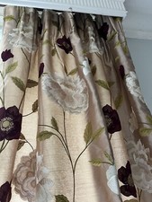 FLOOR LENGTH DESIGNER BRONZE