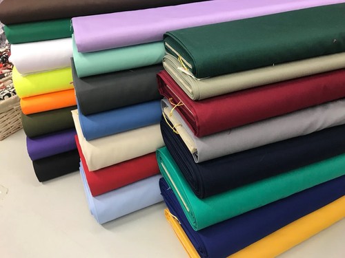 Cotton drill twill extra thick - twill,