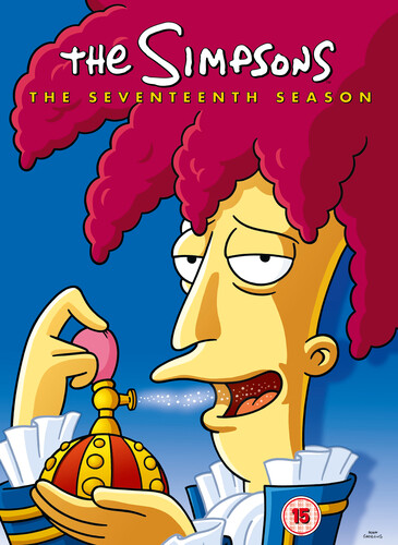 The simpsons complete season - the, simpsons: