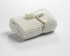 100% Bamboo Baby Blanket 100x75cm