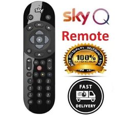SKY Q REMOTE Control BOX REPLACEMENT INFRARED TV Remote FAST & FREE Delivery