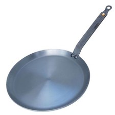 De Buyer Mineral B Iron Crepe