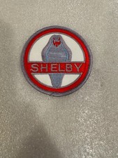 VINTAGE STYLE FORD SHELBY