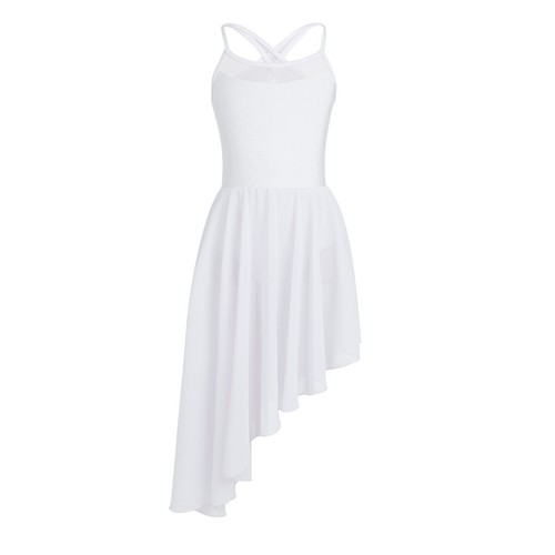 Girls dress lyrical ballet - lyrical,