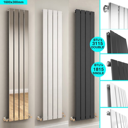 Vertical flat panel - flat,