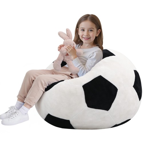 Memorecool kids football bean - kids,