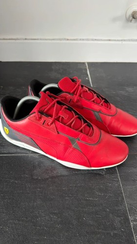 Men puma ferrari drift cat - men's,