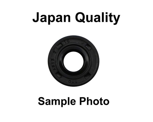 Gear change oil seal - oil, for