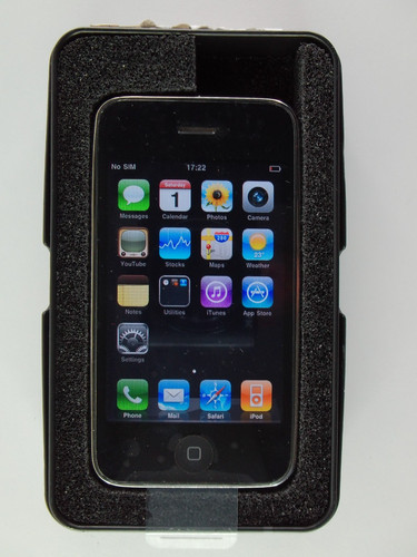 Mint apple iphone 3gs 8gb - mint,