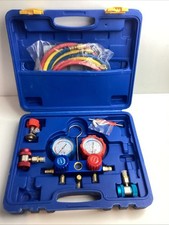 Air Conditioning AC Diagnostic