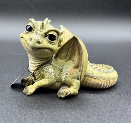 Vivid arts baby dragon - arts,