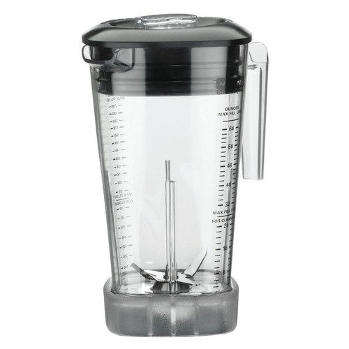 Waring 64oz stacking mix - 64oz,