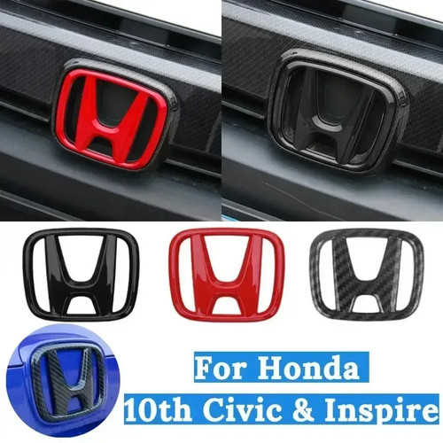 Car emblem sticker for - car,