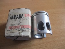 GENUINE YAMAHA NOS