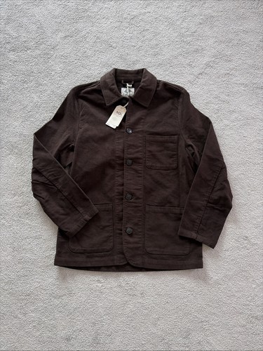 New men brown - new,