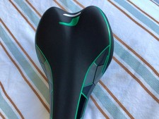 Bicycle Saddle--Halfords