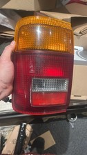 Rear Tail Lamp/Light R/H For