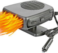 200W Car Heater Portable