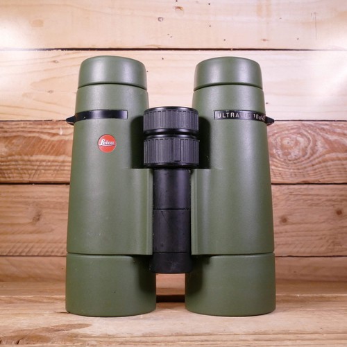 Used leica 10x42 - leica, ultravid
