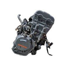 2019 KTM DUKE 125 ENGINE MOTOR