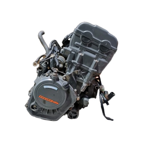 2019 ktm duke 125 - 2019,