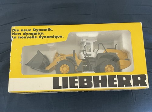 Joal compact liebherr - joal,