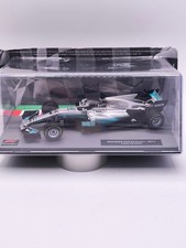 Mercedes W08 EQ Power+ F1 2017