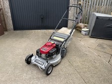 Honda Cobra TN2160SXARH-PRO-HS