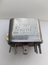 BMW /5 starter relay R60 R75