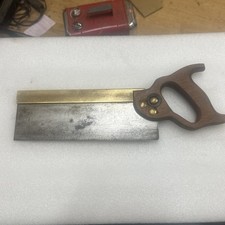 Vintage W Tyzack Sons & Turner