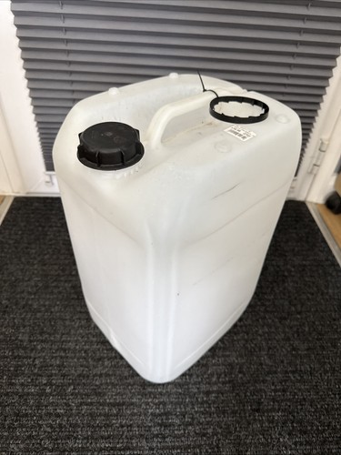 Litre water container - litre,