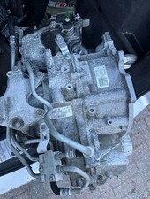 Ford Kuga Gearbox 1.5L Petrol6