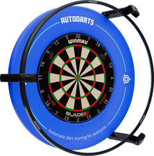 Autodarts Scoring System -