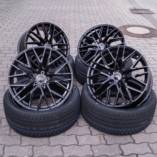 New look rs6 wheel rim - new,
