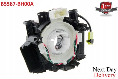Air squib bag spiral cable - air,