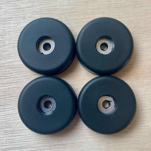 Set rubber amplifier - of,