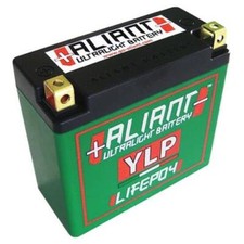 Honda TRX 500 FPE 4X4 2007-2013 Aliant Lithium Battery YLP14